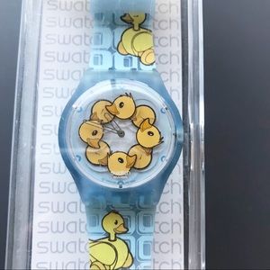 Swatch Watch - New in Box